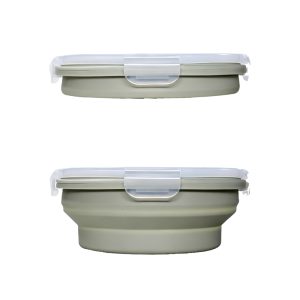 Collapsible Bowl