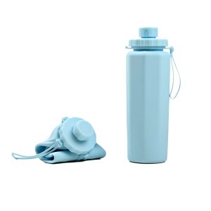 Collapsible Water Bottle