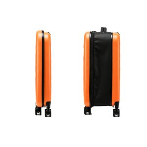 Foldable Expandable Luggage