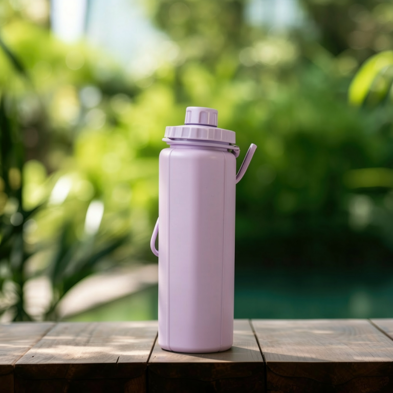 bpa-free water bottle