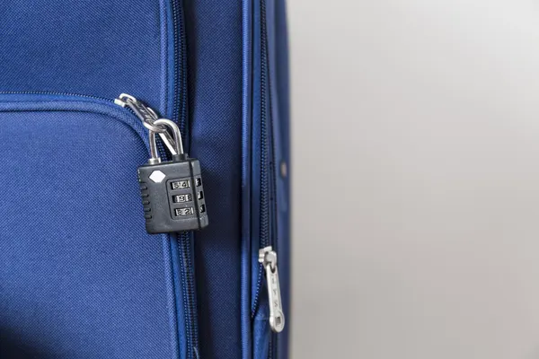 best carry-on luggage with lock