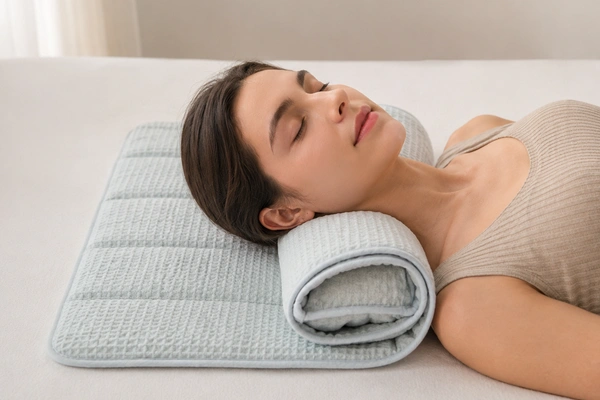 Top Neck Pillow for Neck Pain 2026l