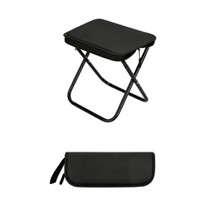 Foldable 3-Step Stool with anti-slip pedals for reaching high shelves, home organization, and everyday household tasks.
