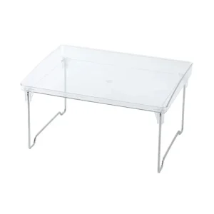a Acrylic Desktop organizer
