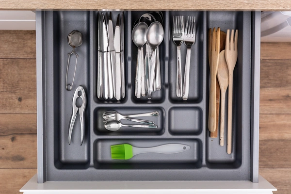 Diy Drawer Dividers: What Are the Benefits of Using Drawer Dividers?