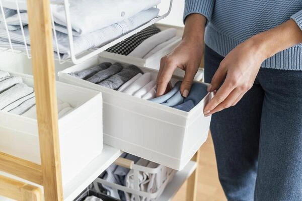 best tools for organizing my closet