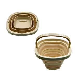 Foldable Water Bucket