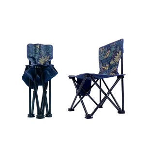 outdoor folding stool chair