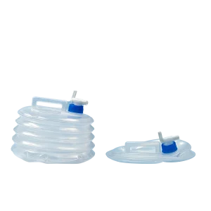 Foldable Water Storage Bucket