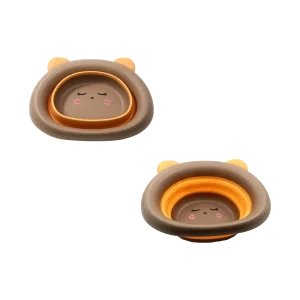 Baby Foldable Wash Basin